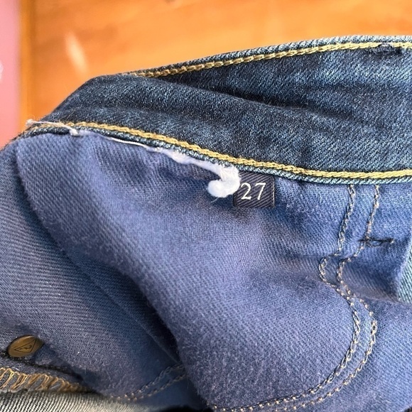 GUESS power skinny 27 - Picture 2 of 8